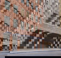 Travelodge Hotel Sydney Martin Place - Accommodation Asia