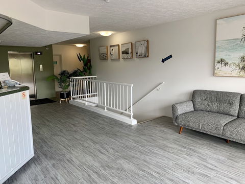 Outrigger Burleigh - Accommodation Asia 0