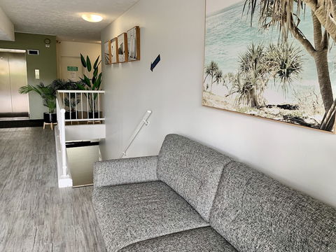Outrigger Burleigh - Accommodation Asia 2