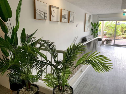 Outrigger Burleigh - Accommodation Asia 1