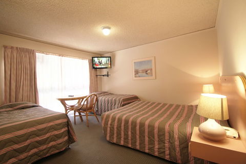 Beaumaris Bay Motel - Accommodation Guide 5