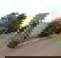 Augusta's Georgiana Molloy Motel - Accommodation Asia