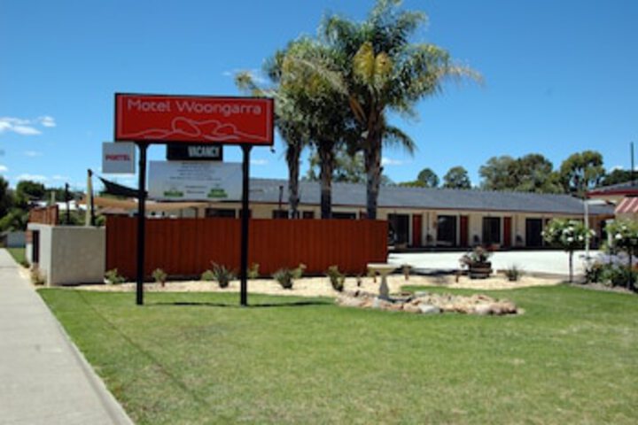 Great Southern VIC Accommodation Asia