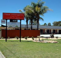 Motel Woongarra - Accommodation Asia