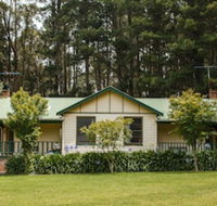 Federation Gardens  Possums Hideaway - Accommodation Guide