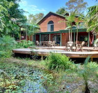 Planula Bed  Breakfast Retreat - Accommodation Asia