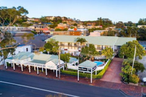 Kiama Shores - Accommodation Asia 0