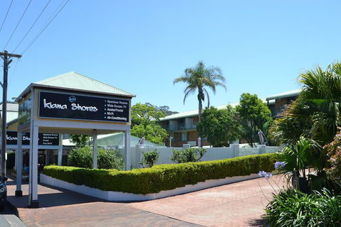 Kiama Shores - Accommodation Asia 2