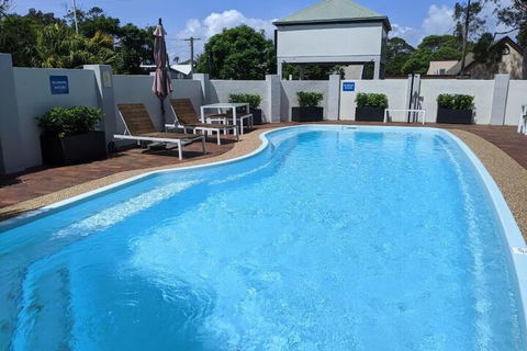 Kiama Shores - Accommodation Asia 5