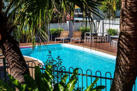 Kiama Shores - Accommodation Asia 3