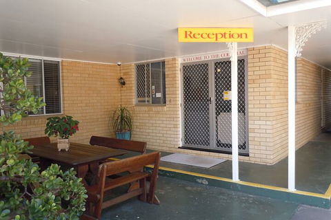 Ballina Colonial Motel - Accommodation Asia 6