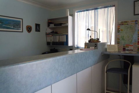 Ballina Colonial Motel - Accommodation Asia 5