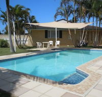 Ballina Colonial Motel - Accommodation Asia