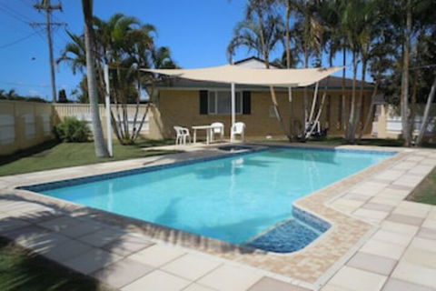 Ballina Colonial Motel - Accommodation Asia 0