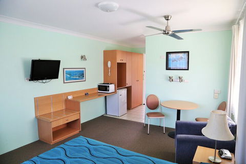 Ballina Colonial Motel - Accommodation Asia 7