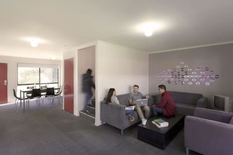 Macquarie University Village - Accommodation Asia 6