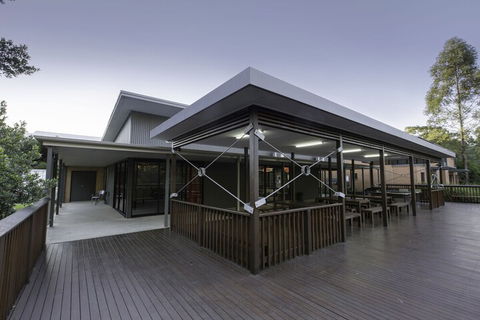 Macquarie University Village - Accommodation Asia 2