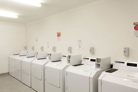 Macquarie University Village - Accommodation Asia 5