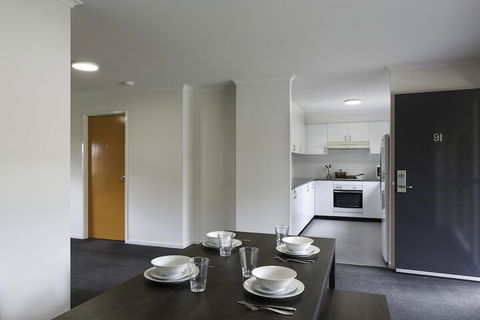 Macquarie University Village - Accommodation Asia 7