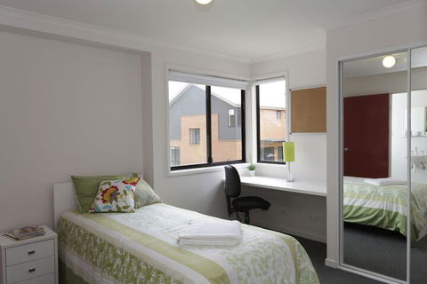 Macquarie University Village - Accommodation Asia 4