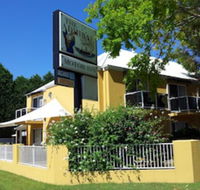 Admiral Nelson Motor Inn - Accommodation Asia