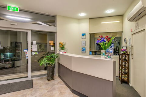 Bay View Villas - Accommodation Asia 5