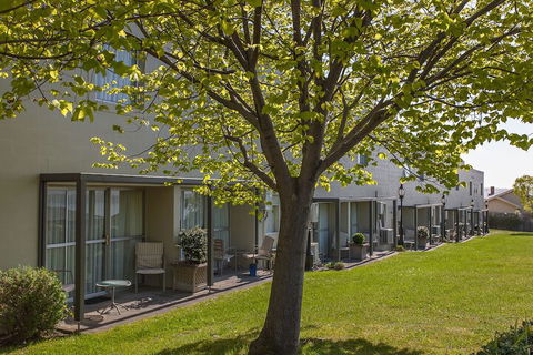 Bay View Villas - Accommodation Asia 1