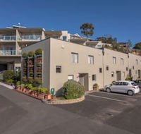 Bay View Villas - Accommodation Asia