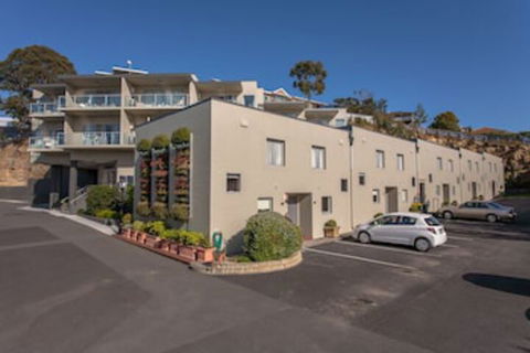 Bay View Villas - Accommodation Asia 0