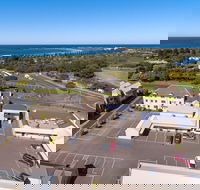 Best Western Olde Maritime - Accommodation Asia