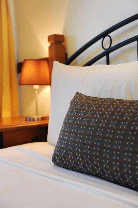 At Whitsunday Vista Holiday Apartments - Accommodation Guide 2