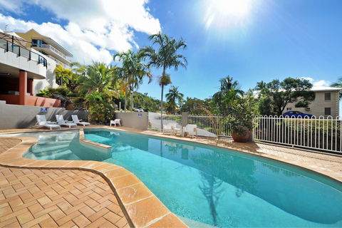At Whitsunday Vista Holiday Apartments - Accommodation Guide 1