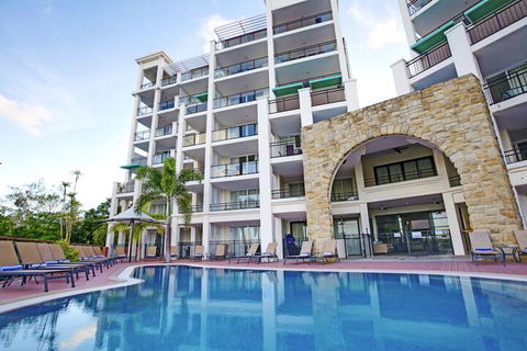 At Blue Horizon Resort Apartments - Accommodation Guide 2
