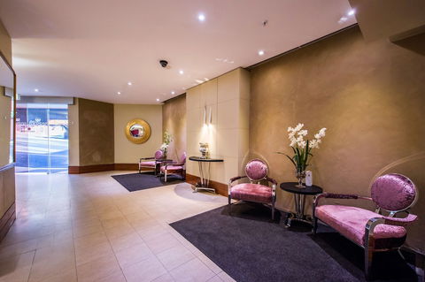 Seasons Darling Harbour - Accommodation Asia 5