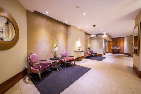 Seasons Darling Harbour - Accommodation Asia 4