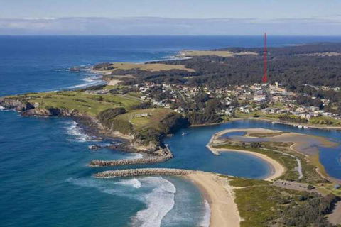 Horizon Apartments Narooma - Accommodation Guide 5