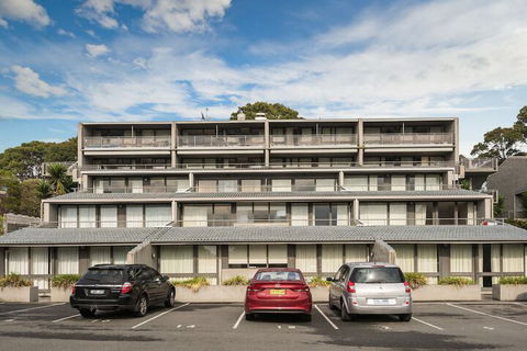 Horizon Apartments Narooma - Accommodation Guide 3