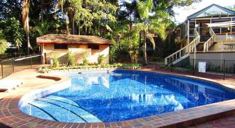 Country 2 Coast Coffs Harbour Motor Inn - Accommodation Guide 2