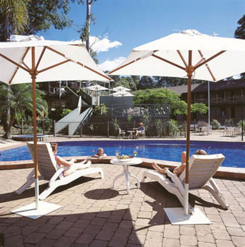 Country 2 Coast Coffs Harbour Motor Inn - Accommodation Guide 4