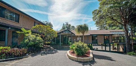 Country 2 Coast Coffs Harbour Motor Inn - Accommodation Guide 5