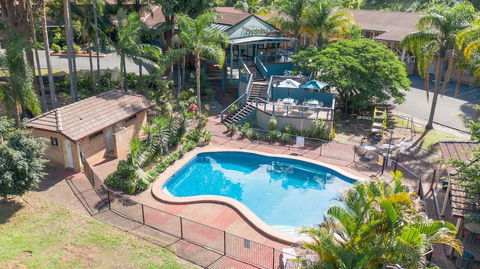 Country 2 Coast Coffs Harbour Motor Inn - Accommodation Guide 1