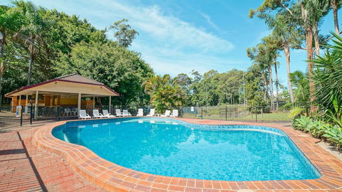 Country 2 Coast Coffs Harbour Motor Inn - Accommodation Guide 3