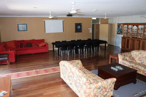 Kendenup Lodge And Cottages - Accommodation Guide 4