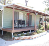 Kendenup Lodge and Cottages - Accommodation Asia