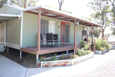 Kendenup Lodge And Cottages - Accommodation Guide 0