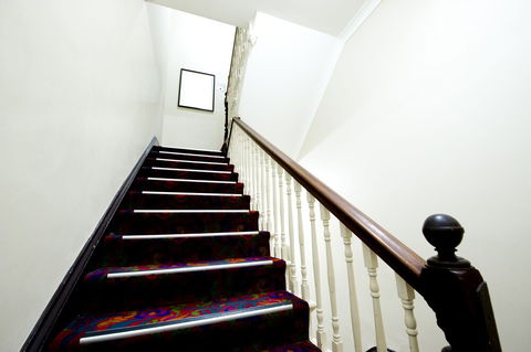 Woolbrokers Hotel Darling Harbour - Accommodation Asia 3