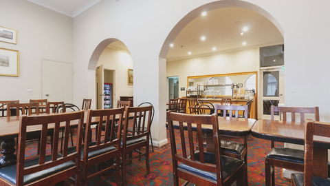 Woolbrokers Hotel Darling Harbour - Accommodation Asia 6