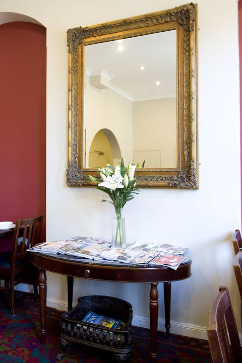 Woolbrokers Hotel Darling Harbour - Accommodation Asia 2