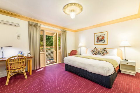 McLaren Hotel - Accommodation Asia 6