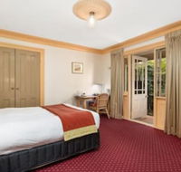 McLaren Hotel - Accommodation Asia